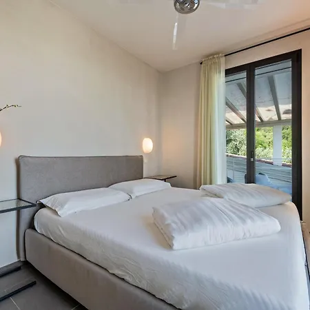 Artista Villa Gardone Riviera
