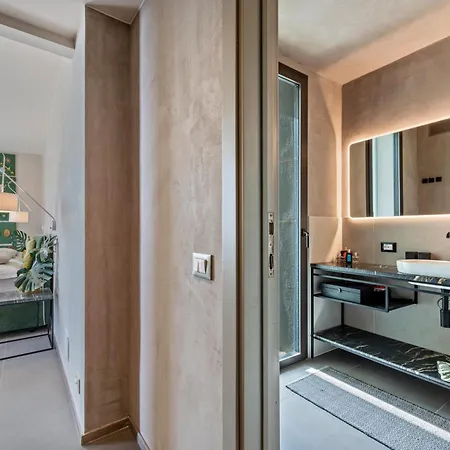 Artista Villa Gardone Riviera