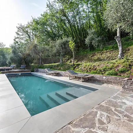 Artista Villa Gardone Riviera