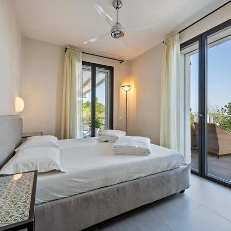 Villa Artista Gardone Riviera