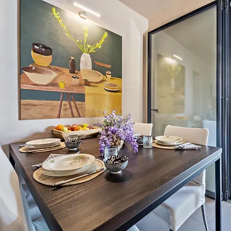 Villa Artista Gardone Riviera