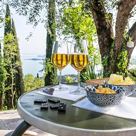 Artista Villa Gardone Riviera